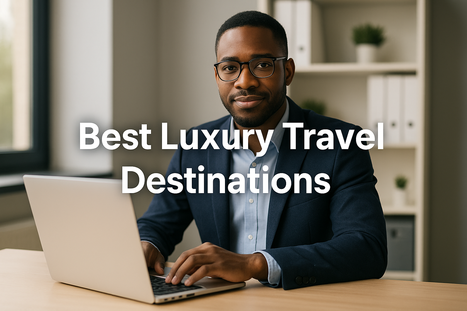 best luxury travel destinations