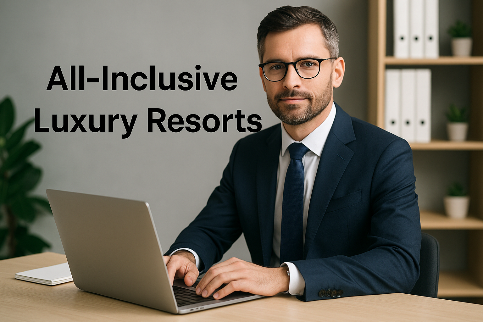 all-inclusive luxury resorts