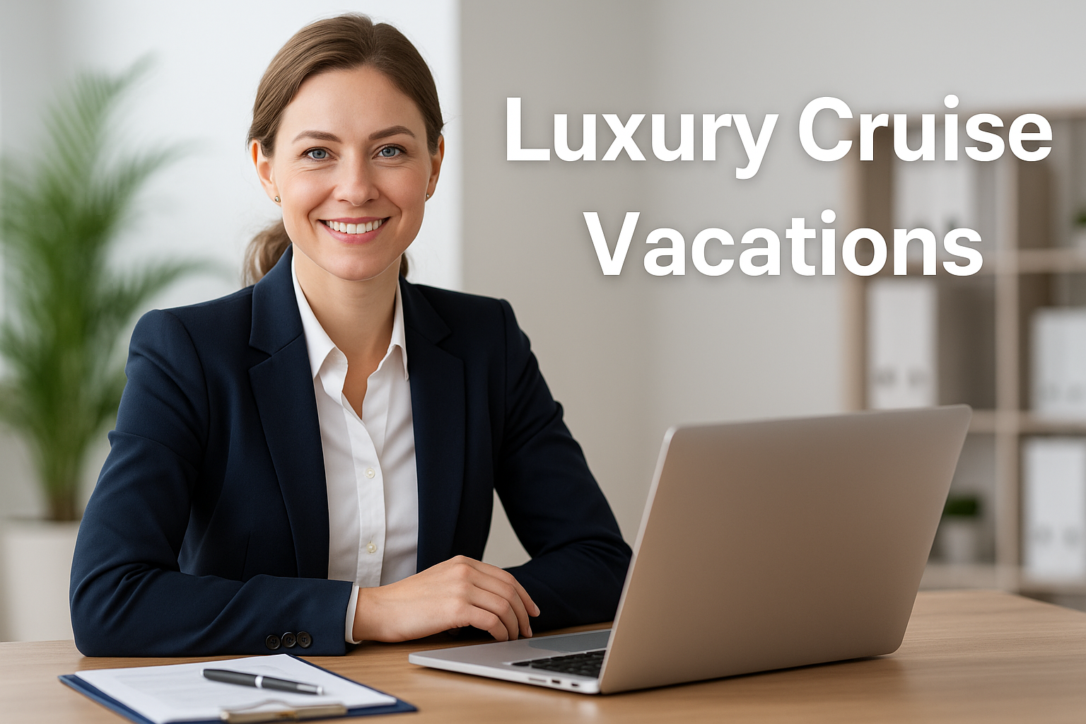 luxury cruise vacations